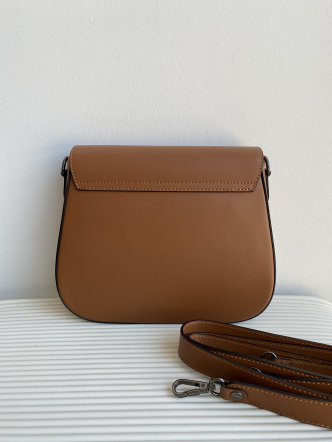 Сумка 0307 Карамельный (398)